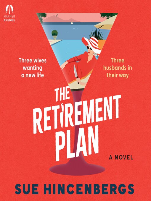 Cover image for The Retirement Plan